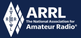 Logo ARRL